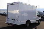 New 2024 Ford Transit 350 HD Base RWD 12' Wabash Box Van for sale #F240601 - photo 2