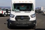 New 2024 Ford Transit 350 HD Base RWD 12' Wabash Box Van for sale #F240601 - photo 8