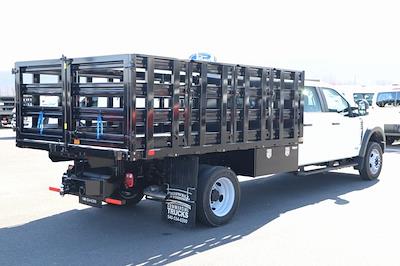 2024 Ford F-450 Crew Cab DRW 4x2 PJ's for sale #WIF65248 - photo 2