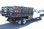 2024 Ford F-450 Crew Cab DRW 4x2 PJ's for sale #WIF65248 - photo 2