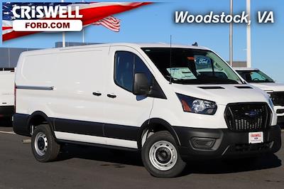New 2024 Ford Transit 250 Low Roof Empty Cargo Van for sale #F240617 - photo 1