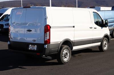 New 2024 Ford Transit 250 Low Roof Empty Cargo Van for sale #F240617 - photo 2