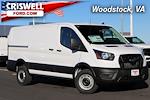 New 2024 Ford Transit 250 Low Roof Empty Cargo Van for sale #F240617 - photo 1