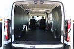 New 2024 Ford Transit 250 Low Roof Empty Cargo Van for sale #F240617 - photo 8