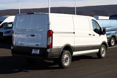2024 Ford Transit 250 Low Roof RWD Empty Cargo Van for sale #F240621 - photo 2