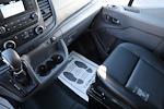 2024 Ford Transit 250 Low Roof RWD Empty Cargo Van for sale #F240621 - photo 21