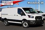 2024 Ford Transit 250 Low Roof RWD Empty Cargo Van for sale #F240621 - photo 1
