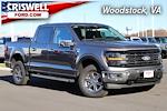 New 2024 Ford F-150 XLT SuperCrew Cab 4x4 Pickup for sale #F240625 - photo 23