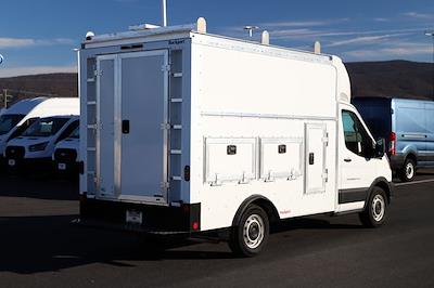 2024 Ford Transit 350 RWD Rockport Service Utility Van for sale #F240631 - photo 2