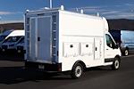 2024 Ford Transit 350 RWD Rockport Service Utility Van for sale #F240631 - photo 2