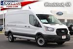 2024 Ford Transit 250 Medium Roof RWD Empty Cargo Van for sale #F240644 - photo 1