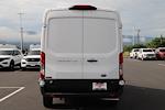2024 Ford Transit 250 Medium Roof RWD Empty Cargo Van for sale #F240644 - photo 6