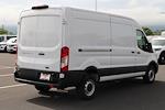 2024 Ford Transit 250 Medium Roof RWD Empty Cargo Van for sale #F240644 - photo 7