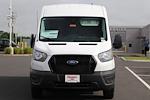 2024 Ford Transit 250 Medium Roof RWD Empty Cargo Van for sale #F240644 - photo 8