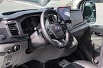 2024 Ford Transit 250 Medium Roof RWD Empty Cargo Van for sale #F240644 - photo 11