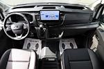 2024 Ford Transit 250 Medium Roof RWD Empty Cargo Van for sale #F240644 - photo 17