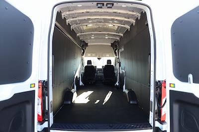 New 2024 Ford Transit 350 HD High Roof Empty Cargo Van for sale #F240648 - photo 2