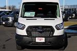 2024 Ford Transit 350 HD High Roof RWD Empty Cargo Van for sale #F240648 - photo 8