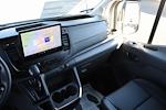 2024 Ford Transit 350 HD High Roof RWD Empty Cargo Van for sale #F240648 - photo 22