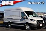2024 Ford Transit 350 HD High Roof RWD Empty Cargo Van for sale #F240648 - photo 1