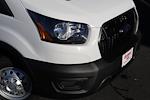 2024 Ford Transit 350 HD High Roof RWD Empty Cargo Van for sale #F240648 - photo 3