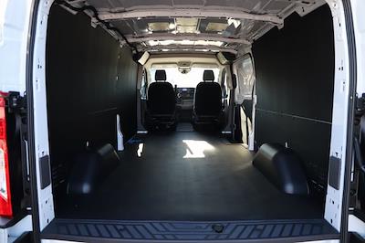 New 2024 Ford Transit 250 Low Roof Empty Cargo Van for sale #F240650 - photo 2