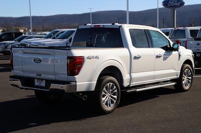 2024 Ford F-150 SuperCrew Cab 4x4 Pickup for sale #F240665 - photo 2