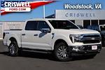 2024 Ford F-150 SuperCrew Cab 4x4 Pickup for sale #F240665 - photo 1