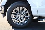 2024 Ford F-150 SuperCrew Cab 4x4 Pickup for sale #F240665 - photo 4