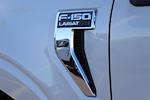 2024 Ford F-150 SuperCrew Cab 4x4 Pickup for sale #F240665 - photo 5