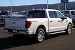 2024 Ford F-150 SuperCrew Cab 4x4 Pickup for sale #F240665 - photo 2