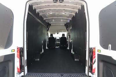 2024 Ford Transit 350 HD High Roof RWD Empty Cargo Van for sale #F240679 - photo 2