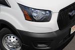 2024 Ford Transit 350 HD High Roof RWD Empty Cargo Van for sale #F240679 - photo 3
