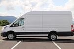 2024 Ford Transit 350 HD High Roof RWD Empty Cargo Van for sale #F240679 - photo 5