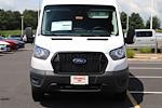 2024 Ford Transit 350 HD High Roof RWD Empty Cargo Van for sale #F240679 - photo 8