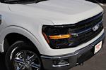 2024 Ford F-150 SuperCrew Cab 4x4 Pickup for sale #F240708 - photo 3
