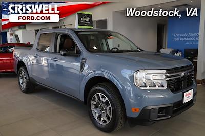 2024 Ford Maverick SuperCrew Cab AWD Pickup for sale #F240724 - photo 1