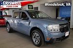 2024 Ford Maverick SuperCrew Cab AWD Pickup for sale #F240724 - photo 1