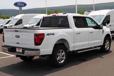 2024 Ford F-150 SuperCrew Cab 4x4 Pickup for sale #F240733 - photo 2