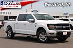 2024 Ford F-150 SuperCrew Cab 4x4 Pickup for sale #F240733 - photo 1