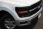 2024 Ford F-150 SuperCrew Cab 4x4 Pickup for sale #F240733 - photo 3