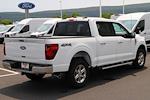 2024 Ford F-150 SuperCrew Cab 4x4 Pickup for sale #F240733 - photo 2