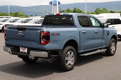 New 2024 Ford Ranger XLT SuperCrew Cab 4x4 Pickup for sale #F240734 - photo 2