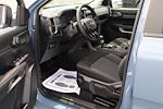 New 2024 Ford Ranger XLT SuperCrew Cab 4x4 Pickup for sale #F240734 - photo 13