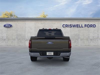 New 2025 Ford F-150 - photo 1