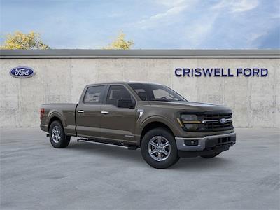 New 2025 Ford F-150 - photo 1