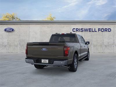 New 2025 Ford F-150 - photo 1