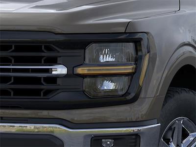 New 2025 Ford F-150 - photo 1
