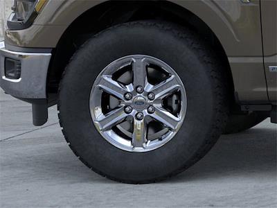 New 2025 Ford F-150 - photo 1