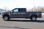 New 2025 Ford F-150 XLT SuperCrew Cab 4x4 Pickup for sale #F250085 - photo 5